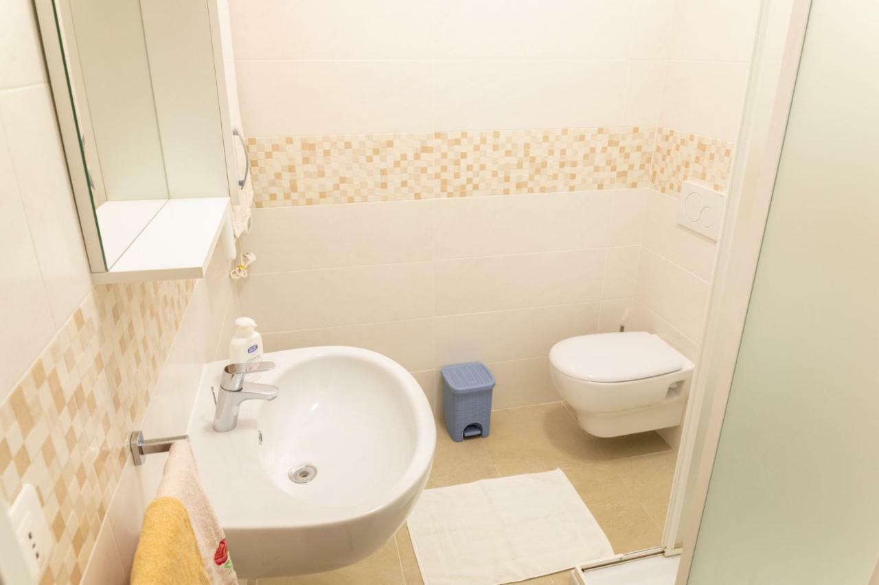 דירות סן בנדטו דל טרנטו La Casa Del Sido מראה חיצוני תמונה